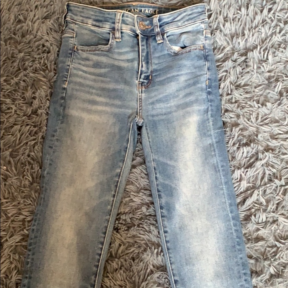 AE Skinny Jeans